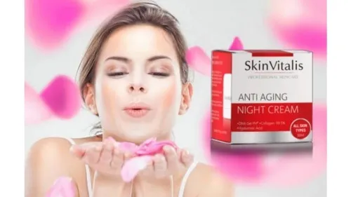 Beauty age cream : složení pouze přírodní složky.